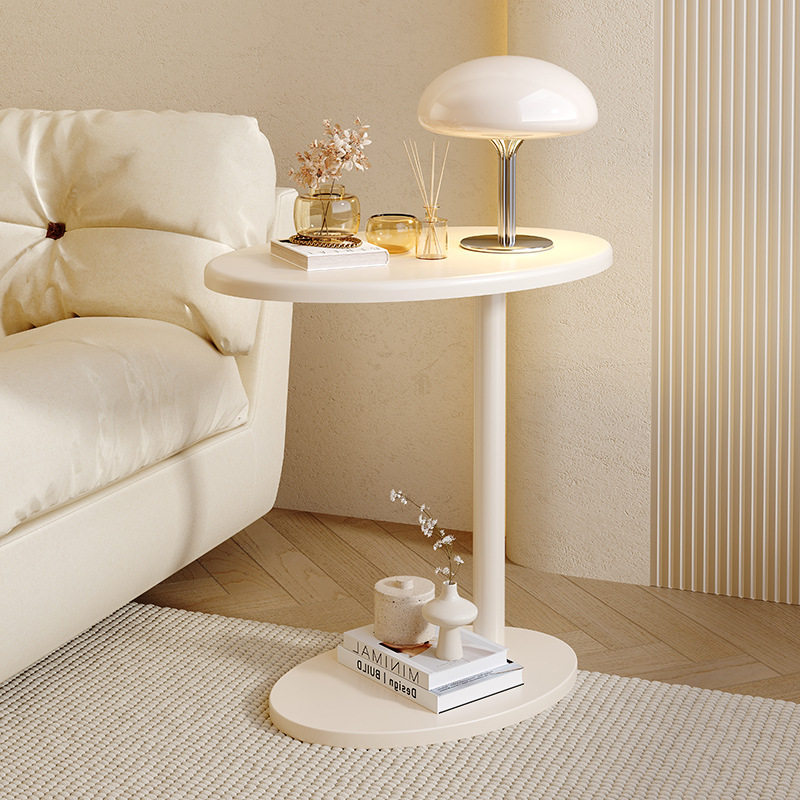 Green Flying Champs Cream Wind Sofa Edge A Few Bedrooms Bed Corners A Few Light Lavish Small Tea Table Removable Nordic Small Table-Taobao
