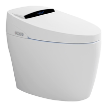 German Haohu smart toilet seat fully automatic voice all-in-one electric home no water pressure limit instant heating