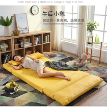 Dongwo mighty multifunctional sofa bed dual-purpose foldable economical small apartment double tatami lazy sofa