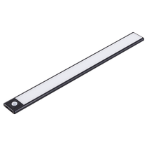Dongwo Linlang cabinet light with self-adhesive sensor light strip wireless wiring-free kitchen entrance wine cabinet shoe wardrobe light