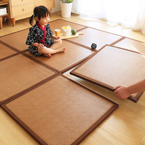 Zomu Japanese tatami floor mat living room bedroom carpet crawling mat floor mat foam mat childrens floor mat