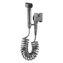 Submarine gun ash flushing spray gun all copper toilet companion bathroom one in and two out faucet household bidet