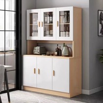 Dongle Cedar Wine Cabinet Dining Side Cabinets Modern Minima Solid Wood Living Room Leaning Against Wall Bowls Cabinet Lockers Glass Cabinets