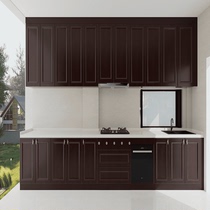 Songzhishun kitchen base cabinets