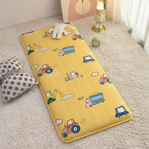 Mengshumuyu baby mattress formaldehyde-free newborn children kindergarten baby spliced ​​mattress removable and washable four seasons