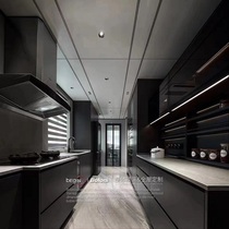 0 yuan reservation deposit for Boloni integrated cabinets in Huanggang store