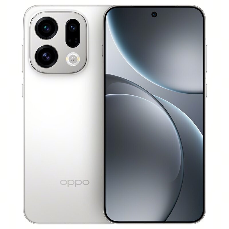 Oppo Find X9 Inspection Track