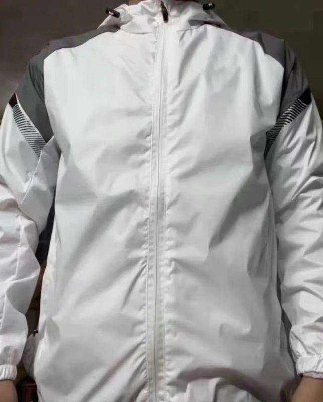 Football Training Clothing, Raincoats for Men and Women, Competition and Training Wear Football Training Clothing, Raincoats for Men and Women, Competition and Training Wear