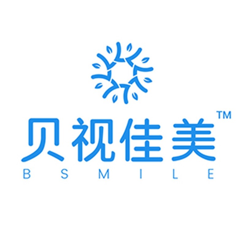 贝视佳美眼健康企业店的LOGO