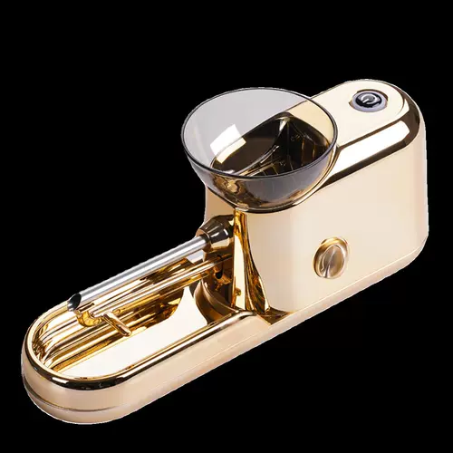 Zoro выделяет полное автоматическое руководство по сигаретной передаче.