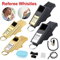 Soccer Basketball Referee Whistles Volleyball Professional T