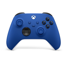 (Tmall self-operated) Microsoft Xbox wireless controller xbox series handle wave blue Bluetooth wireless 2022 ipad game computer mobile phone PC xbox handle