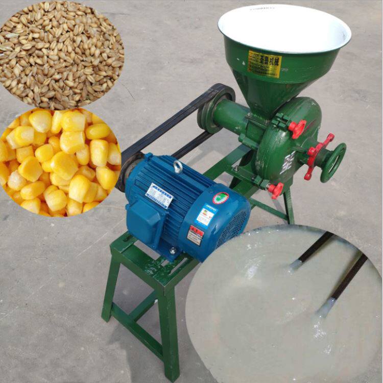 Райс мельница 鲜玉米磨糊机 大豆大米磨浆机 干湿两用磨浆机