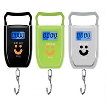 weighing household small scale portable electronic scale 10