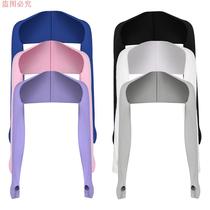 Taiwan and South Koreas best-selling golf sunscreen shawl sleeves outdoor mens and womens sports cycling ice silk one-word raglan sleeves