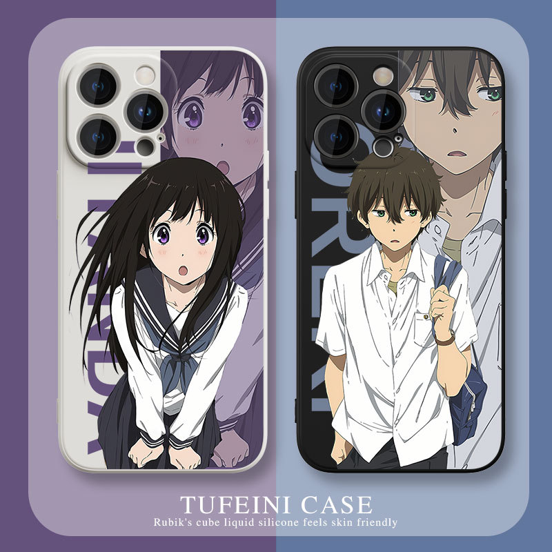 Ice Cream Phone Case for Apple 14 New Model, Suitable for 11 Pro, Male 13 Mini, Couple iPhone 12 Pro Max Female, Folding Wood Pattern 5S Liquid Xr Silicone 8 Plus Love Cartoon X