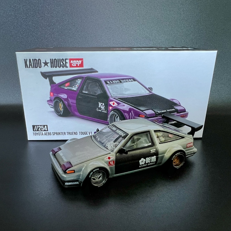 Kaidohouse Hidden Model ② Pickup 510 M3 Nsx Nissan New Model Update in Progress Kaidohouse Hidden Model ② Pickup 510 M3 Nsx Nissan New Model Update in Progress