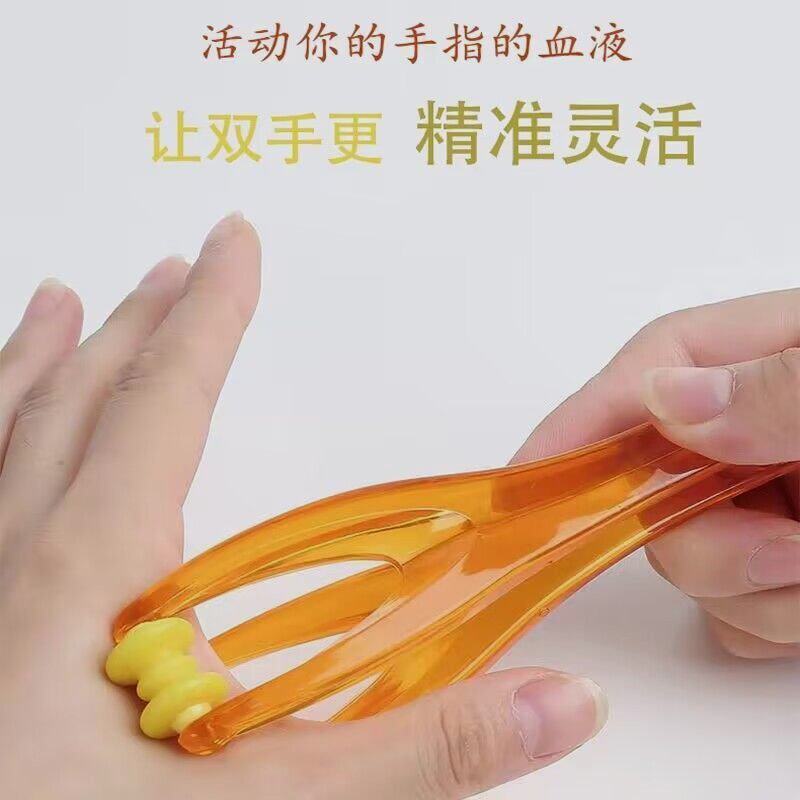 手指放松小帮手,缓解疲劳就靠它💪🌟-手部-淘宝好物网