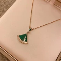 Зеленый халценин двойной слой