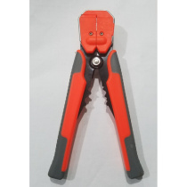 Fully multifunctional leather cable L automatic wire stripper d crimping pliers stripping and pulling wire pliers