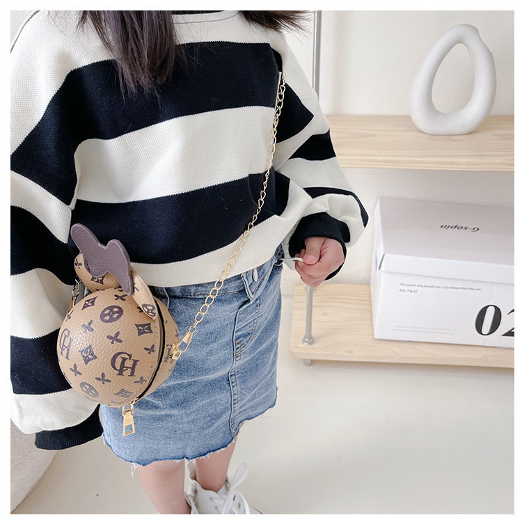 Мягкая игрушка children's bags fashion cartoon kawaii mini baby coin purse 001