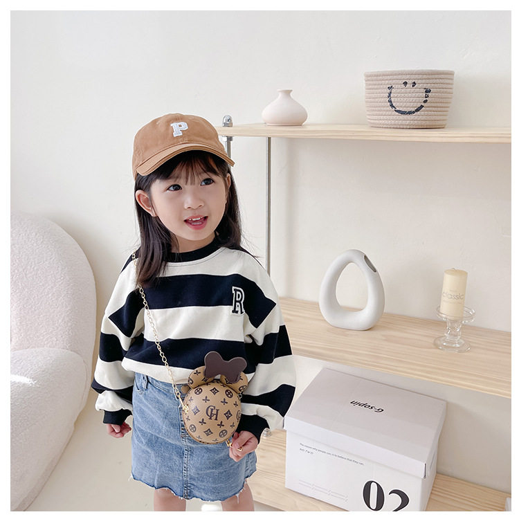 Мягкая игрушка children's bags fashion cartoon kawaii mini baby coin purse 001