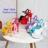 Полюс танцевальные туфли стрипгер