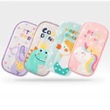 Коврик, нарукавники для выхода на улицу, детское полотенце от пота, крем для рук