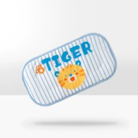 Полосатый тигр