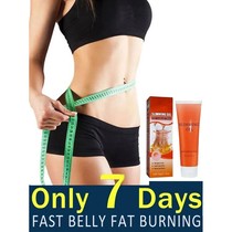 Belly Gel Fat Burning Full Body Sculpting Man Woman Fast Be