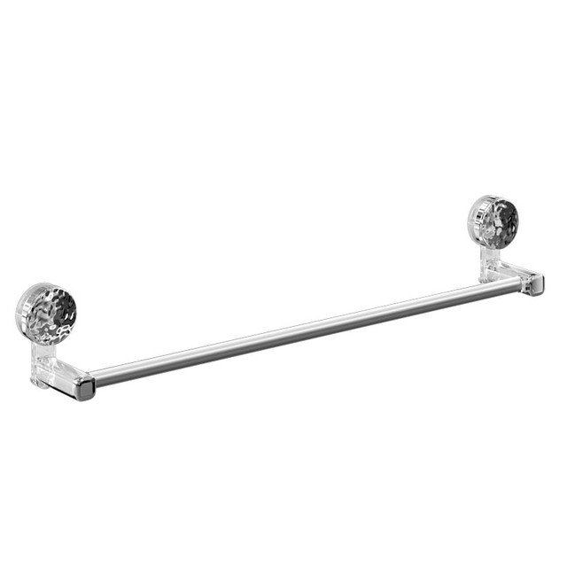 Japan imported suction cup slipper rack bathroom punch-free wall-mounted storage rack behind the door bathroom shoe drain rack