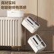 Japanese Imported Desktop Tissue Box for Home Use in the Living Room, High-End Creative Tissue Box, Remote Control Storage Box