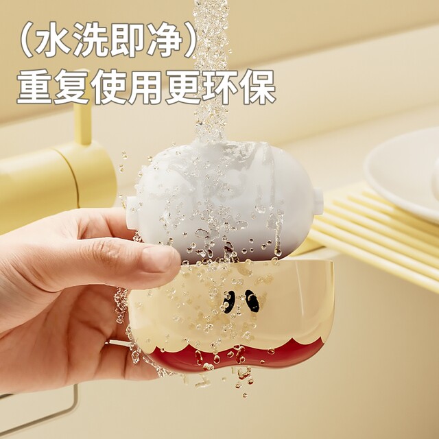 Japanese Imported Washable Lint Roller for Cleaning Clothes Without Damaging Them, Removes Cat Hair and Hair Debris