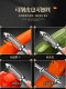 German Imported Stainless Steel Peeling Knife Multifunctional Potato Peeling and Grating Artifact Kitchen Fruit Household Apple Melon