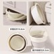 Japan Imported Mujie Foldableing Bucket Portable Car Wash Special Fishing Travel Outdoor Fishing Home Thickeneding