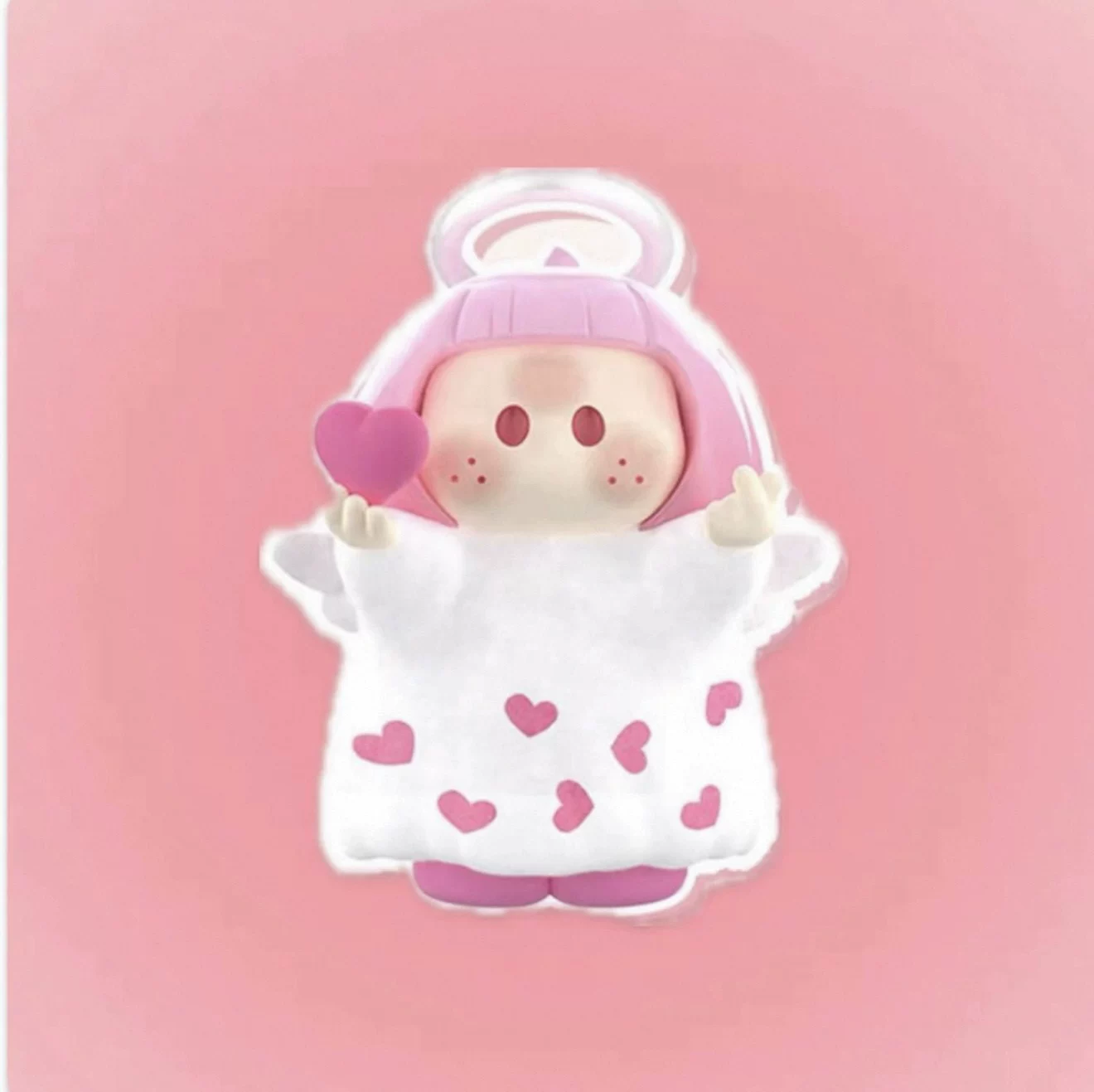 Miniso, йо-йо, кольцо