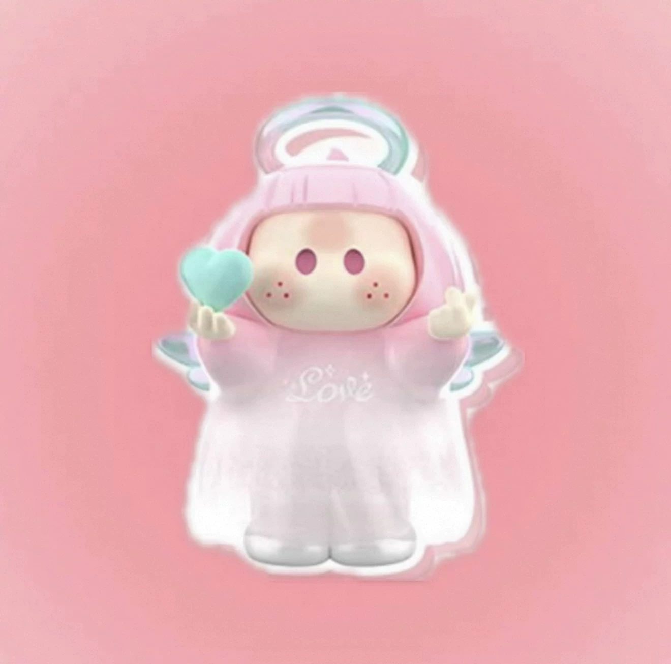 Miniso, йо-йо, кольцо