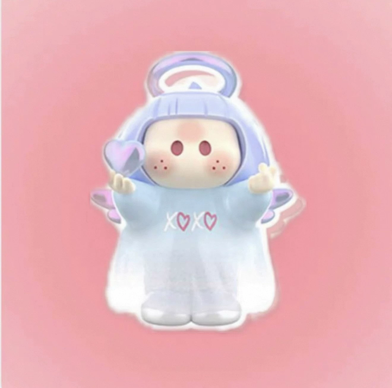 Miniso, йо-йо, кольцо