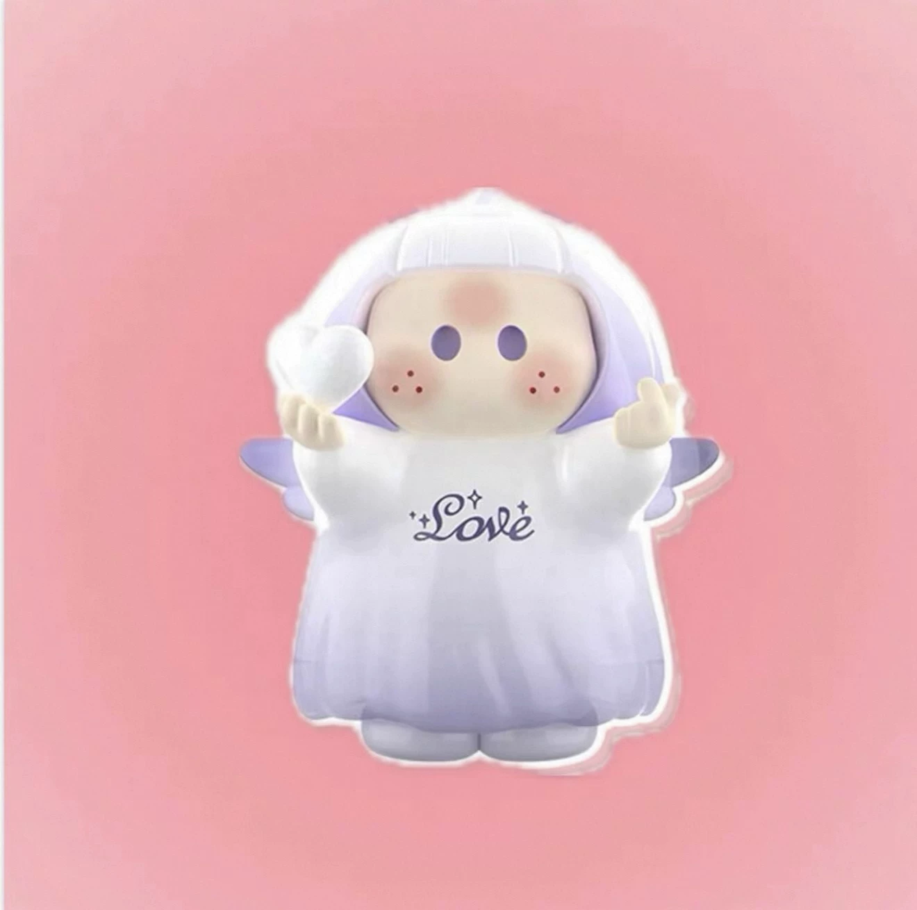Miniso, йо-йо, кольцо