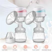 Electric Breast Pump Milk Pump Integrated Portable Easy Conv