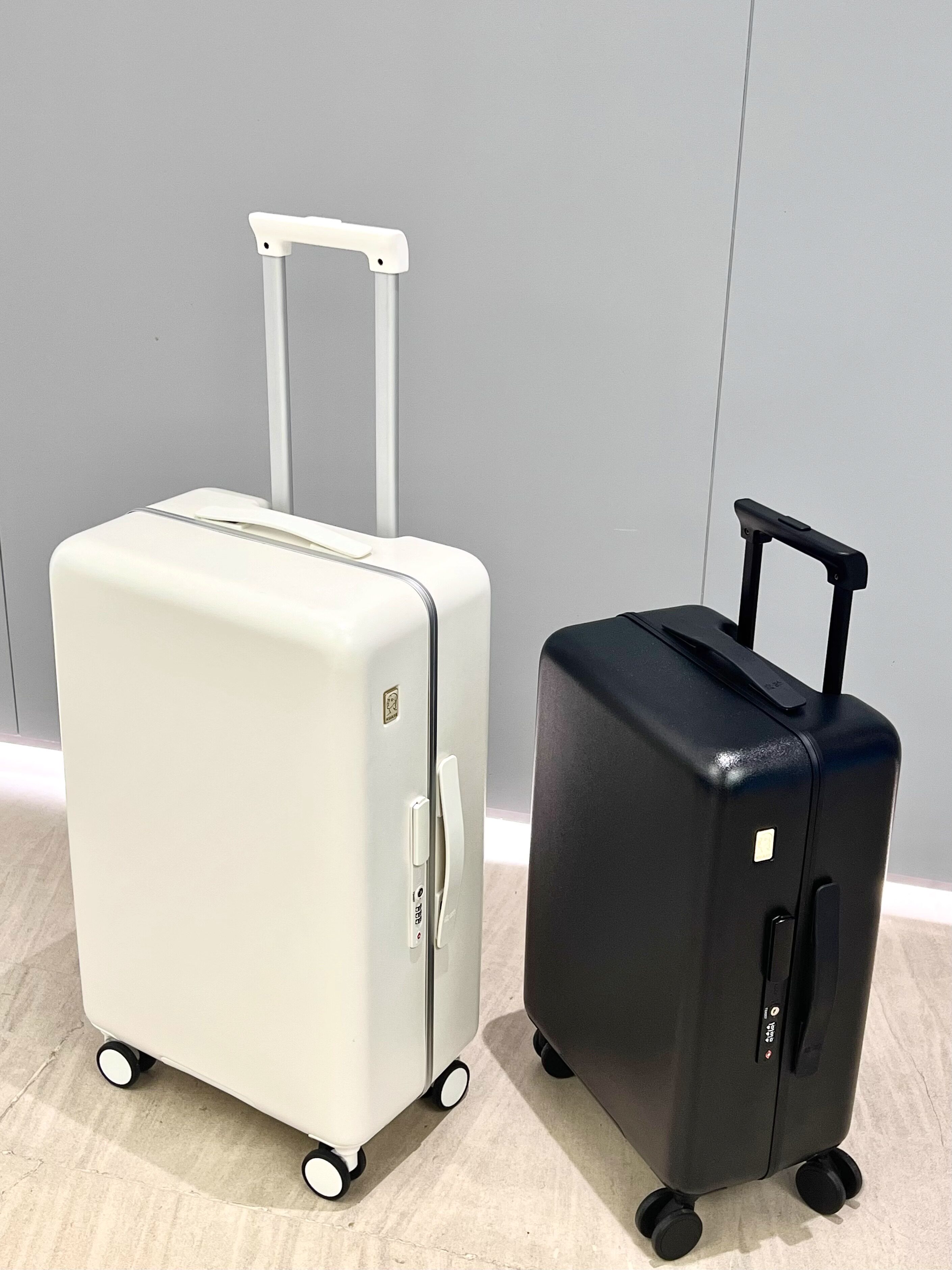 Cross-border aluminum frame No nail pull lever box suitcase suitcase pure color 20 inch boarding 24 inch 26 inch student male and female-Taobao