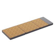 Suitable for Yuan plus trunk mattress BYD Tang car sleeping artifact Song plusdmi special sleeping pad