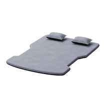 Suitable for Changan Deep Blue S7 car mattress trunk SL03 inflatable bed air bed rear bed camping equipment