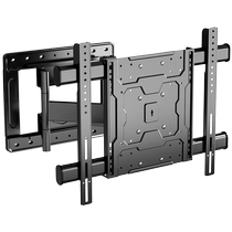 Suitable for Xiaomi TV telescopic rotating rack wall hanging 75 85 100 inches special wall bracket 2240