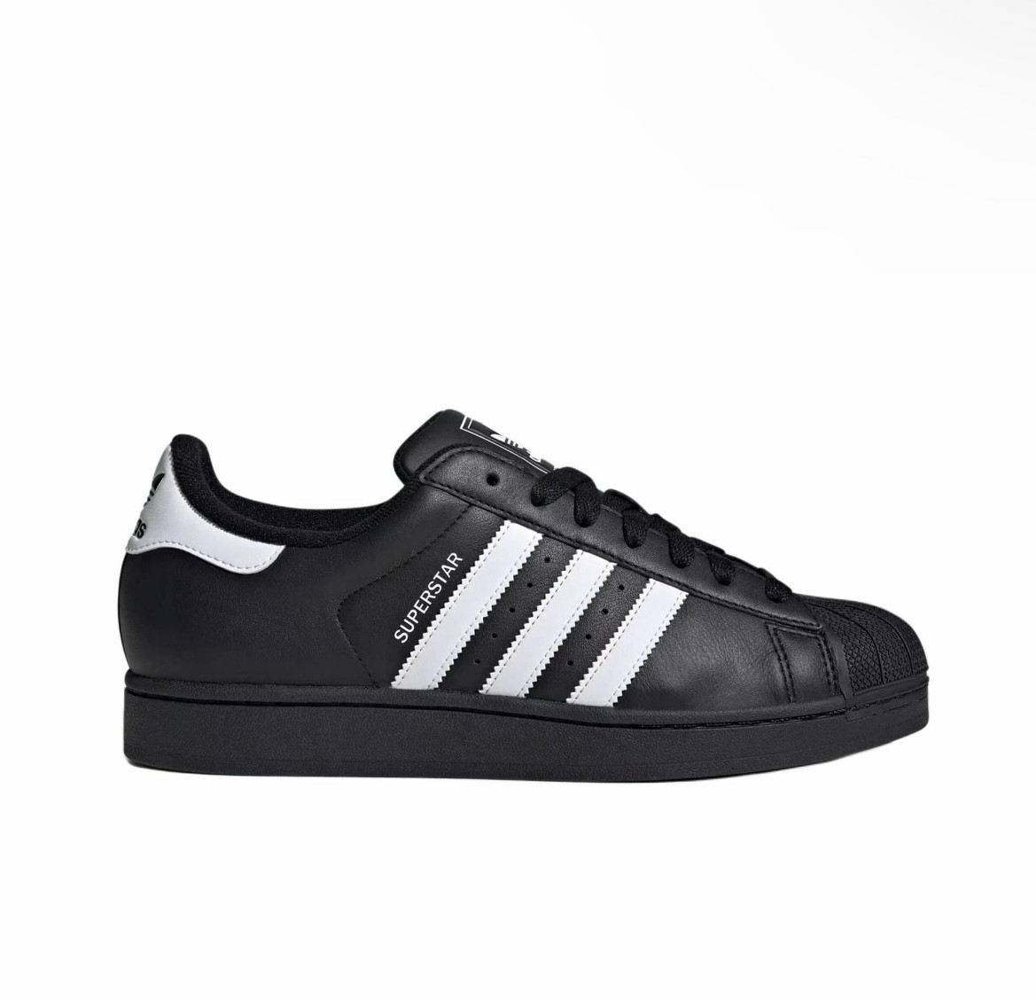 如何鉴别adidas贝壳头的真假呢？