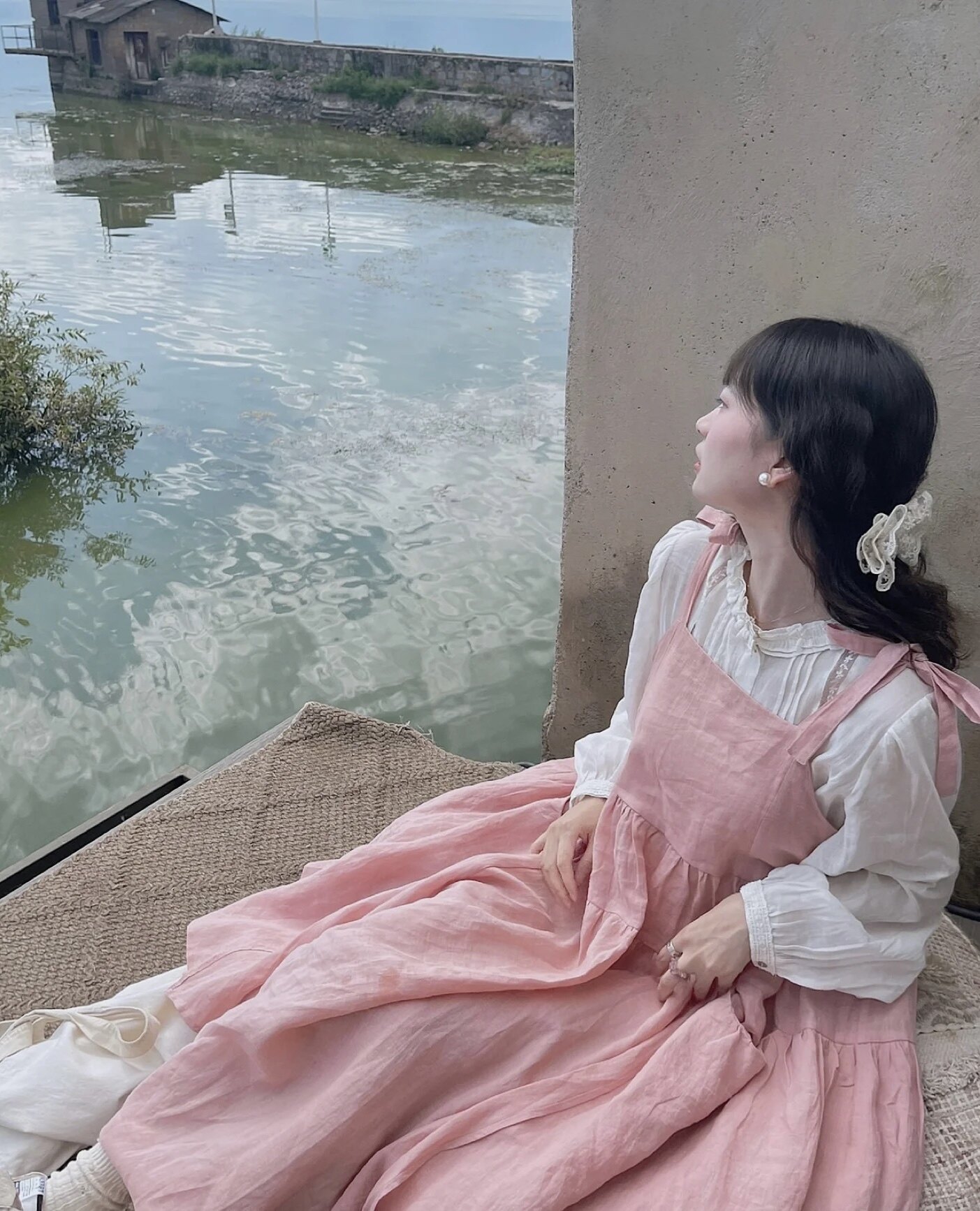 詹詹女装代购