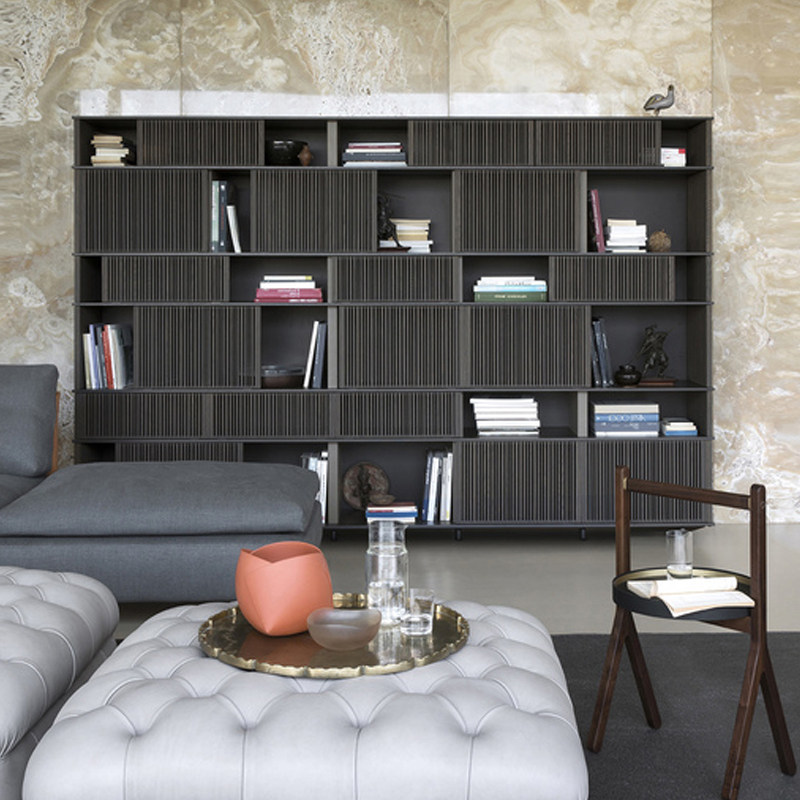 Poltrona Frau Albero Bookcase Poltrona Libreria Amazon Poltrona