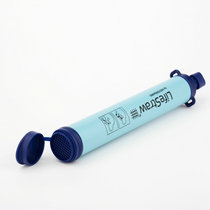 LifeStraw life straw outdoor direct drinking water purification pipe camping disaster prevention lifesaving adventure portable water purifier