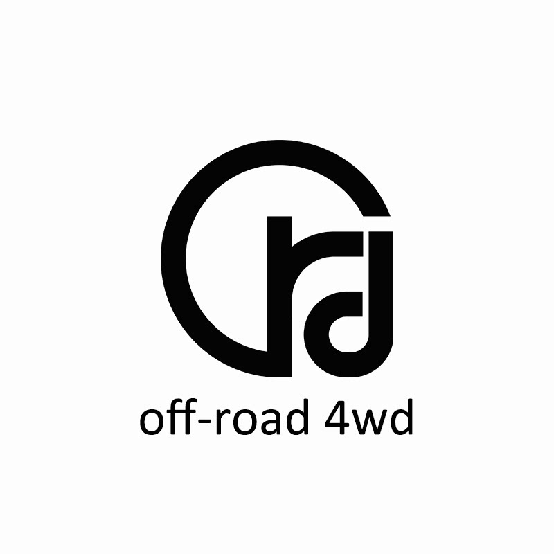 野驭四驱改装的LOGO