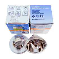 ORAM Osram 64607 eFM 8V50W GZ6 35 MK3 фермент фермент галоген NAED54332